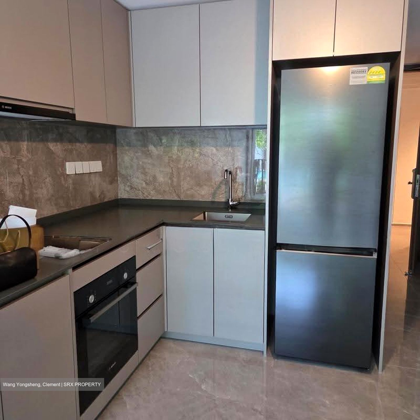 Norwood Grand (D25), Apartment #614469061